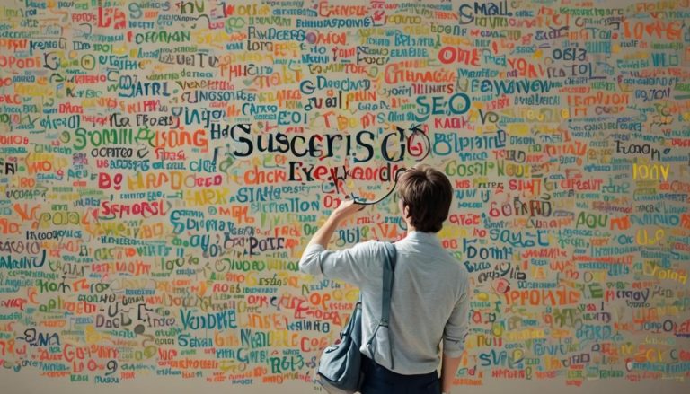 Comment choisir les bons mots-clés pour votre stratégie SEO ? Comment choisir les bons mots-clés pour votre stratégie SEO