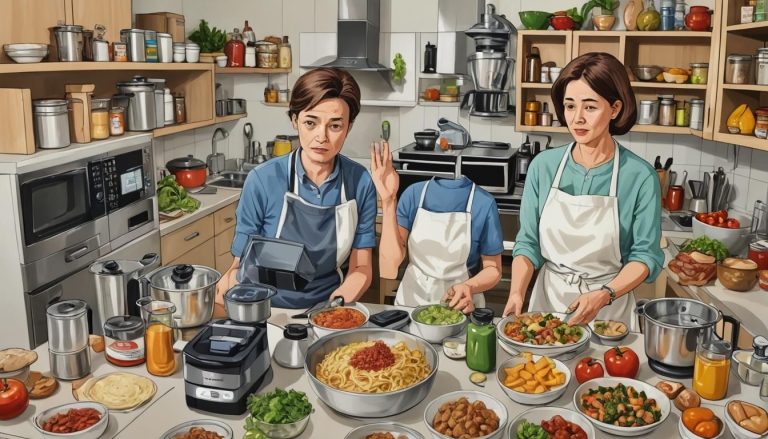 Comment choisir un bon robot de cuisine Comment choisir un bon robot de cuisine