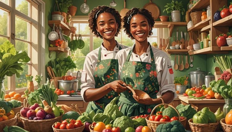 Les avantages de la cuisine bio Les avantages de la cuisine bio
