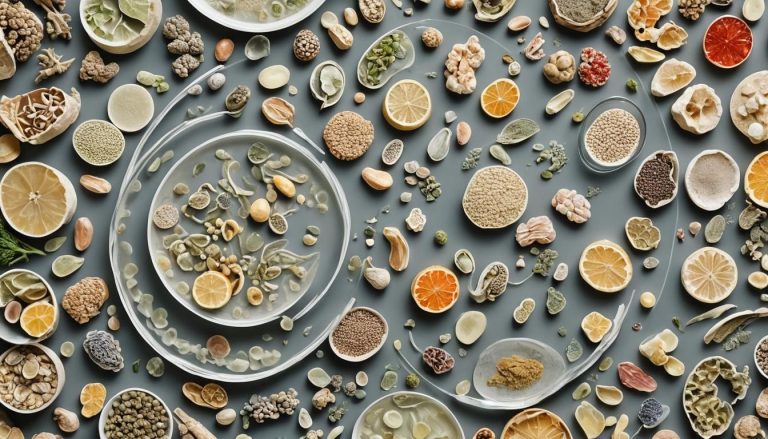 Les bienfaits des probiotiques sur la santé