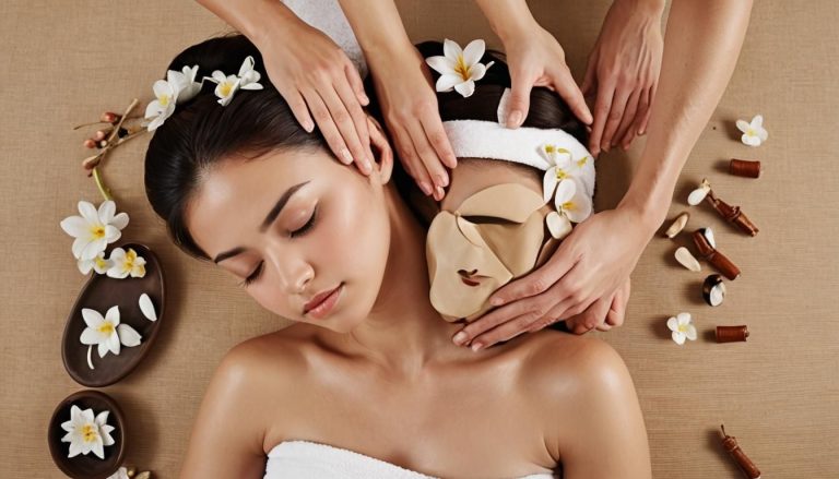 Les bienfaits des massages pour les combattants