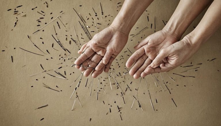 Les bienfaits de l'acupuncture pour la santé Les bienfaits de l'acupuncture pour la santé