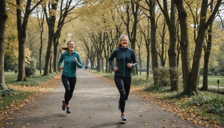 Les avantages d'un mode de vie actif avec Xenical Les avantages d'un mode de vie actif avec Xenical