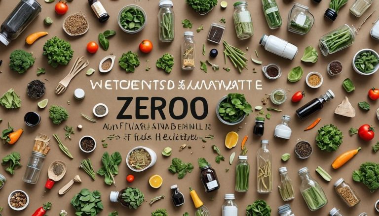 Les astuces pour un mode de vie zéro déchet et sain Les astuces pour un mode de vie zéro déchet et sain