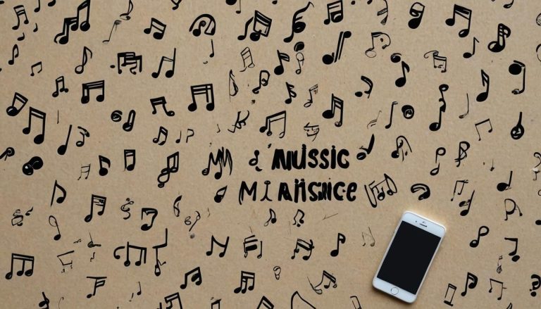 Les applications mobiles pour musiciens : un outil indispensable pour les créateurs de musique Les applications mobiles pour musiciens : un outil indispensable pour les créateurs de musique