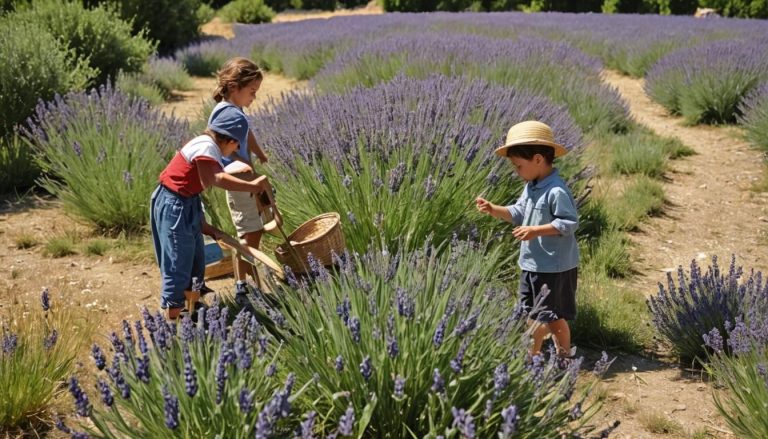 Les activités éducatives pour enfants en Provence Les activités éducatives pour enfants en Provence