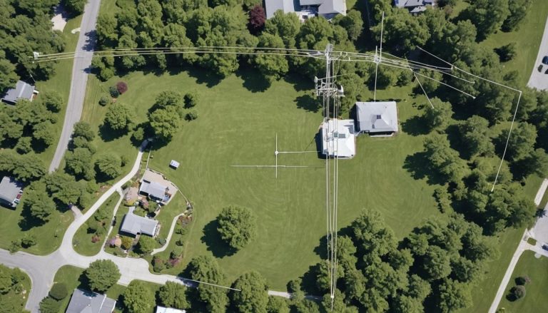 Comment fabriquer un plan de masse pour une antenne CB Comment fabriquer un plan de masse pour une antenne CB
