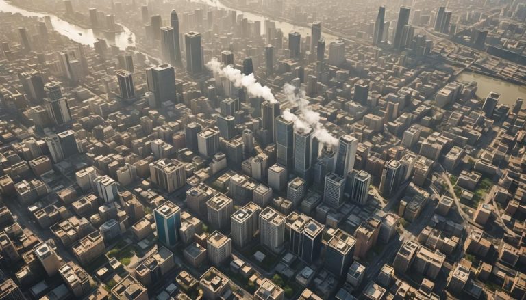 Comment réduire la pollution intérieure pour une meilleure santé ?