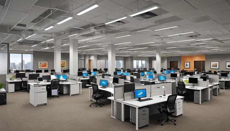 Comment la technologie transforme le monde du travail