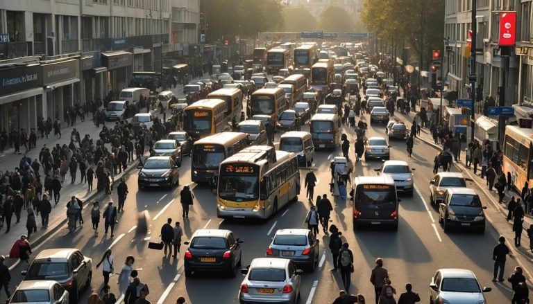 Comment intégrer les vélos dans les réseaux de transports publics ?