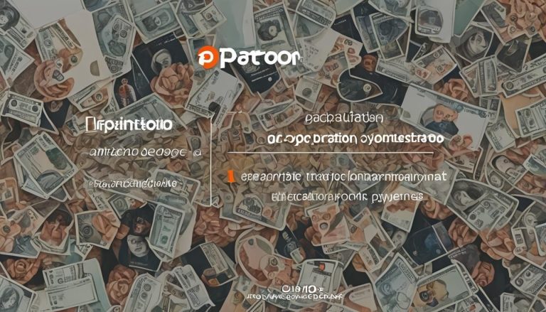 Comment gérer les paiements sur Patreon