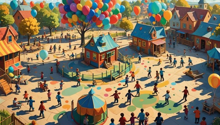 Les meilleures activités éducatives pour les enfants