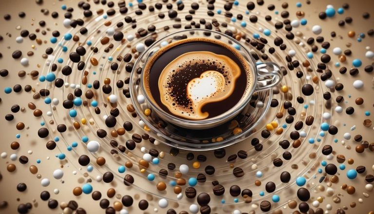 Effets de la caféine sur le traitement avec Xenical