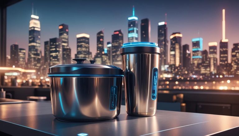 Les meilleurs thermos pour conserver votre café