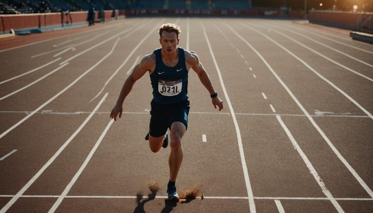 Les meilleures techniques de visualisation pour le succès sportif