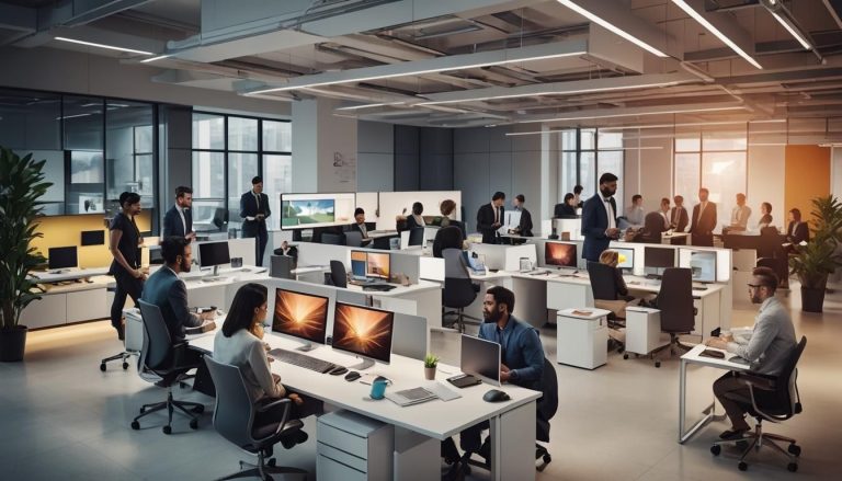 Les meilleures stratégies de recrutement pour les entreprises