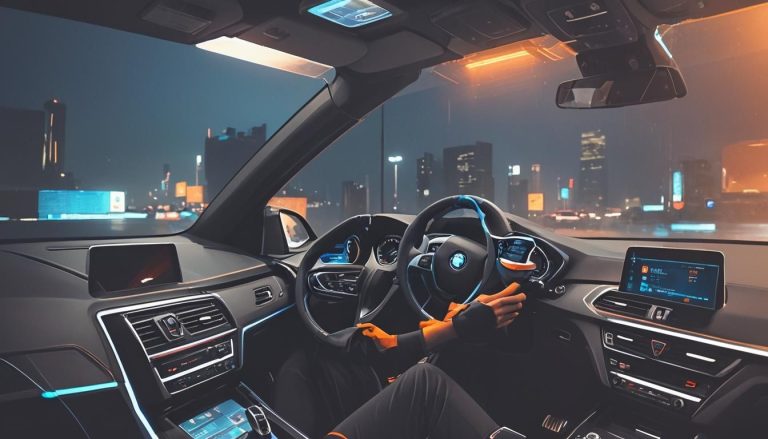 Mettre Android Auto sur BMW X2 : Guide pratique