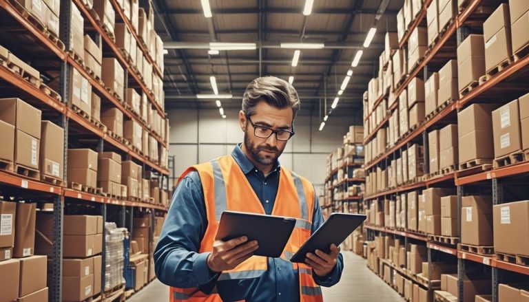Les meilleures pratiques pour la gestion des stocks en ligne