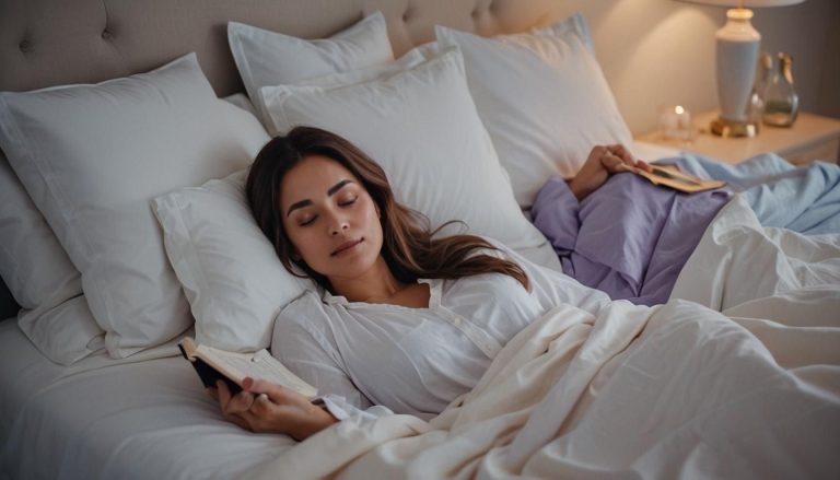 Les meilleures pratiques pour un sommeil réparateur