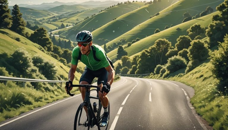 Les techniques de respiration pour les cyclistes
