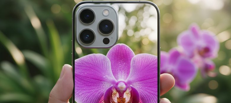 Quel iPhone dispose d'un appareil photo macro ? Guide complet 2026 Quel iPhone dispose d'un appareil photo macro ? Guide complet 2024